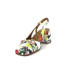Pedro Miralles 18862 Cuir Multicolore*Femme Escarpins