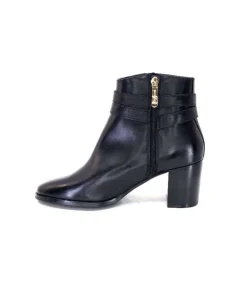 Regarde Le Ciel Regard Joan 01 Cuir Noir*Femme Bottines