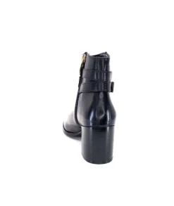 Regarde Le Ciel Regard Joan 01 Cuir Noir*Femme Bottines