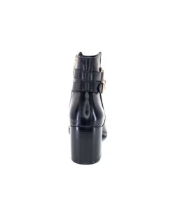Regarde Le Ciel Regard Joan 01 Cuir Noir*Femme Bottines