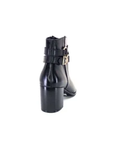 Regarde Le Ciel Regard Joan 01 Cuir Noir*Femme Bottines