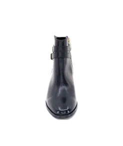 Regarde Le Ciel Regard Joan 01 Cuir Noir*Femme Bottines