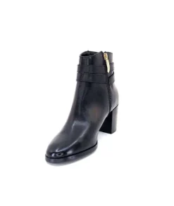 Regarde Le Ciel Regard Joan 01 Cuir Noir*Femme Bottines