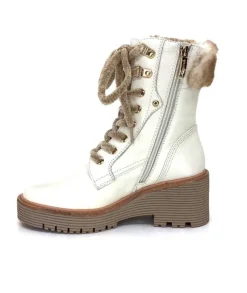 Regarde Le Ciel Marta 02 Cuir Ice*Femme Fourrées