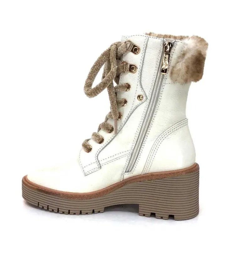 Regarde Le Ciel Marta 02 Cuir Ice*Femme Fourrées