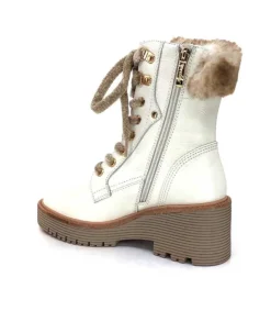 Regarde Le Ciel Marta 02 Cuir Ice*Femme Fourrées