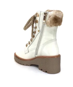 Regarde Le Ciel Marta 02 Cuir Ice*Femme Fourrées
