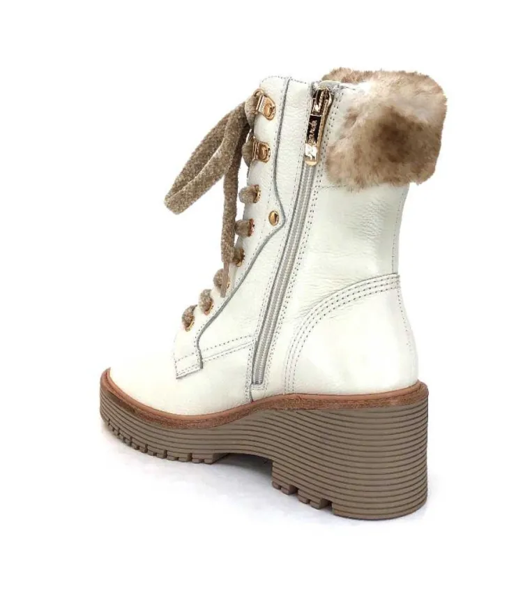 Regarde Le Ciel Marta 02 Cuir Ice*Femme Fourrées