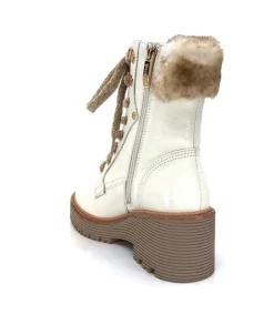 Regarde Le Ciel Marta 02 Cuir Ice*Femme Fourrées