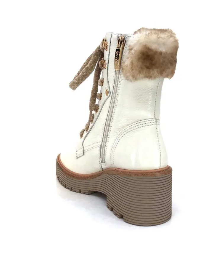 Regarde Le Ciel Marta 02 Cuir Ice*Femme Fourrées