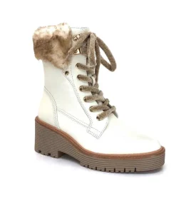 Regarde Le Ciel Marta 02 Cuir Ice*Femme Fourrées
