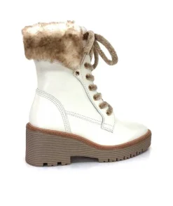 Regarde Le Ciel Marta 02 Cuir Ice*Femme Fourrées