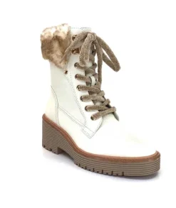 Regarde Le Ciel Marta 02 Cuir Ice*Femme Fourrées