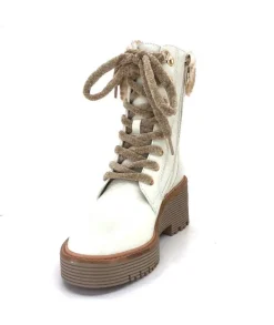 Regarde Le Ciel Marta 02 Cuir Ice*Femme Fourrées