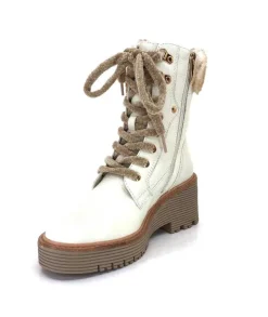 Regarde Le Ciel Marta 02 Cuir Ice*Femme Fourrées