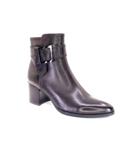 Regarde Le Ciel Taylor Cuir Marron Castagno*Femme Bottines