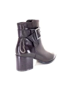 Regarde Le Ciel Taylor Cuir Marron Castagno*Femme Bottines