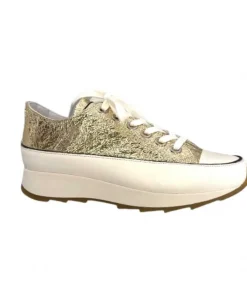Muratti Rosemetal H0755B Frasseto Cuir Blanc*Femme Baskets