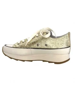 Muratti Rosemetal H0755B Frasseto Cuir Blanc*Femme Baskets
