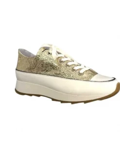 Muratti Rosemetal H0755B Frasseto Cuir Blanc*Femme Baskets