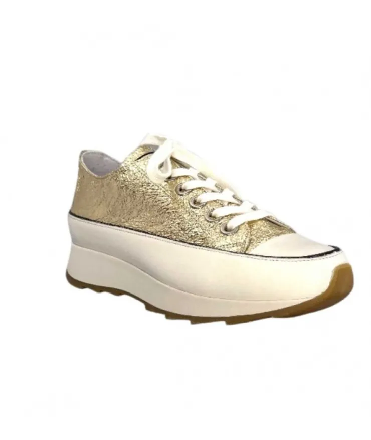 Muratti Rosemetal H0755B Frasseto Cuir Blanc*Femme Baskets