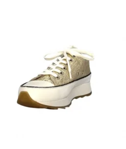 Muratti Rosemetal H0755B Frasseto Cuir Blanc*Femme Baskets