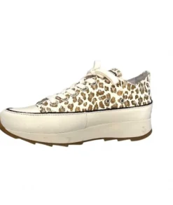 Muratti Rosemetal H0755B Frasseto Cuir Kenya Bronze*Femme Baskets