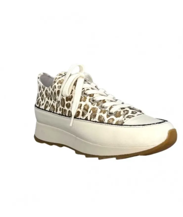 Muratti Rosemetal H0755B Frasseto Cuir Kenya Bronze*Femme Baskets