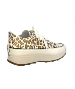 Muratti Rosemetal H0755B Frasseto Cuir Kenya Bronze*Femme Baskets