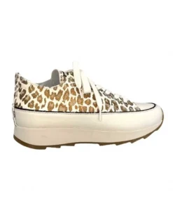 Muratti Rosemetal H0755B Frasseto Cuir Kenya Bronze*Femme Baskets
