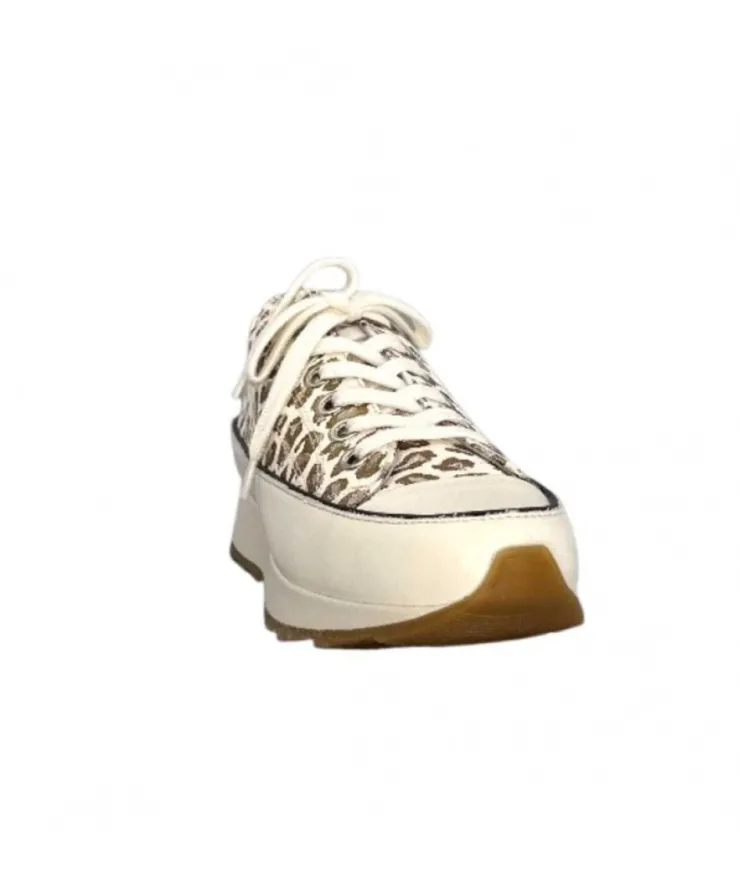 Muratti Rosemetal H0755B Frasseto Cuir Kenya Bronze*Femme Baskets