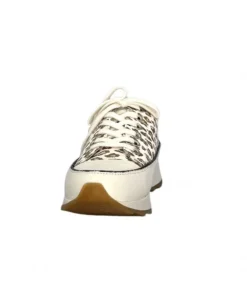 Muratti Rosemetal H0755B Frasseto Cuir Kenya Bronze*Femme Baskets
