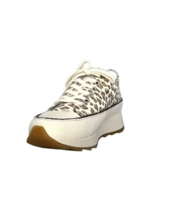Muratti Rosemetal H0755B Frasseto Cuir Kenya Bronze*Femme Baskets