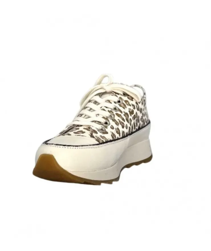 Muratti Rosemetal H0755B Frasseto Cuir Kenya Bronze*Femme Baskets