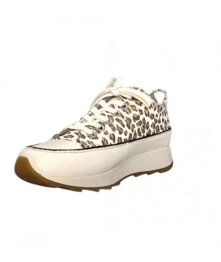 Muratti Rosemetal H0755B Frasseto Cuir Kenya Bronze*Femme Baskets