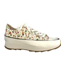 Muratti Rosemetal H0755G Frasseto Dynamia Kiwi*Femme Baskets
