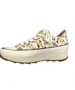 Muratti Rosemetal H0755G Frasseto Dynamia Kiwi*Femme Baskets