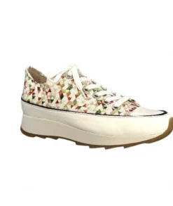 Muratti Rosemetal H0755G Frasseto Dynamia Kiwi*Femme Baskets