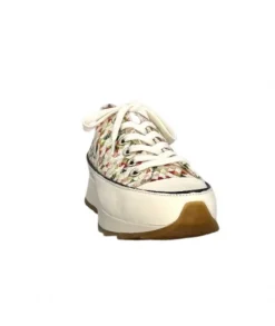 Muratti Rosemetal H0755G Frasseto Dynamia Kiwi*Femme Baskets