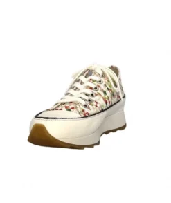Muratti Rosemetal H0755G Frasseto Dynamia Kiwi*Femme Baskets