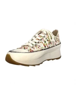 Muratti Rosemetal H0755G Frasseto Dynamia Kiwi*Femme Baskets