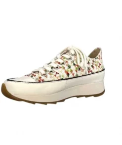 Muratti Rosemetal H0755G Frasseto Dynamia Kiwi*Femme Baskets