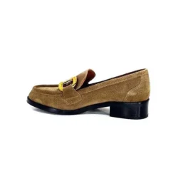 Muratti Rosemetal J2185 B Jakson Daim Vison*Femme Mocassins