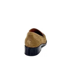 Muratti Rosemetal J2185 B Jakson Daim Vison*Femme Mocassins