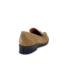 Muratti Rosemetal J2185 B Jakson Daim Vison*Femme Mocassins