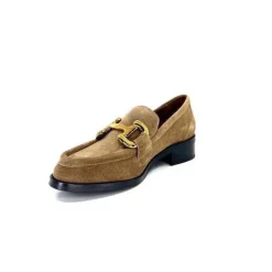Muratti Rosemetal J2185 B Jakson Daim Vison*Femme Mocassins