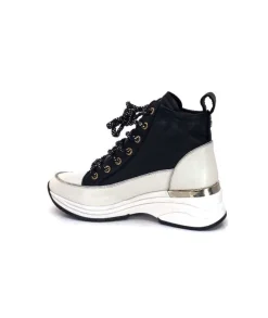 Muratti Rosemetal J2020A Jaulnes Cuir Noir*Femme Baskets