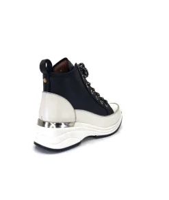 Muratti Rosemetal J2020A Jaulnes Cuir Noir*Femme Baskets