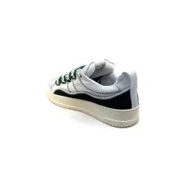 Semerdjian Smr Coco 10647 Blanc & Vert*Femme Baskets