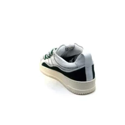 Semerdjian Smr Coco 10647 Blanc & Vert*Femme Baskets